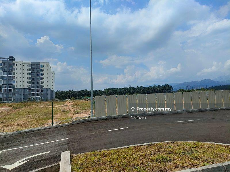 Condominium for Sale in Casa Residences by Ck Yuen - iProperty.com.my