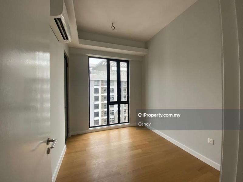 Residensi Servis untuk Dijual di The Sentral Suites oleh Candy - iProperty.com.my