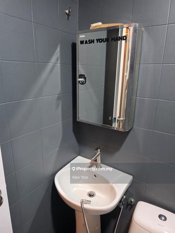 Service Residence for Sale in Diamond Residences by Alex Yoo - iProperty.com.my
