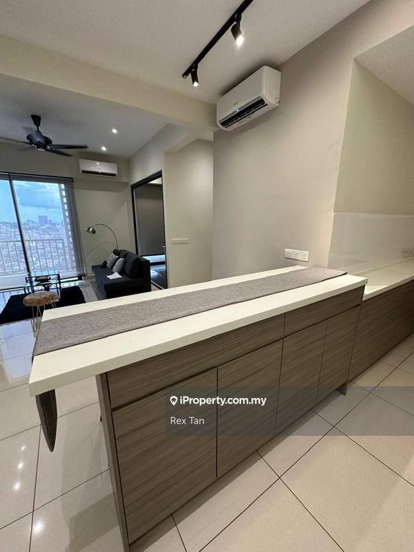 Service Residence for Rent in 28 Boulevard by Rex Tan - iProperty.com.my