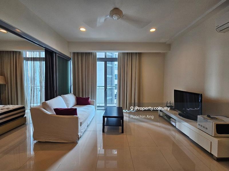 Condominium for Rent in Hampshire Residences by Poochin Ang - iProperty.com.my