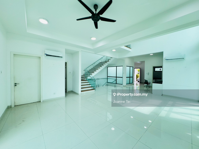 Rumah Berkembar untuk Dijual di Sejati Residence 3 storey Semi-D Cyberjaya, Cyberjaya oleh Joanne Tei - iProperty.com.my