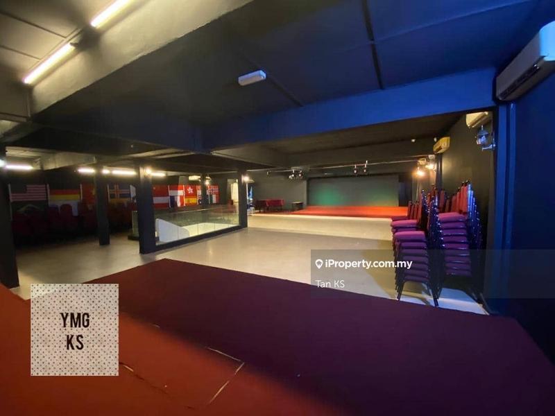 Kedai-Pejabat untuk Dijual di Jalan Goh Hock Huat Klang, Klang oleh Tan KS - iProperty.com.my