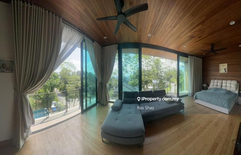 Bungalow House untuk Dijual di Kayangan Heights, Shah Alam oleh Ras Shaz - iProperty.com.my