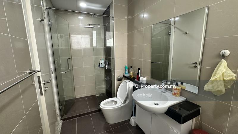 Condominium for Sale in Surian Residences by Lee Kelly - iProperty.com.my