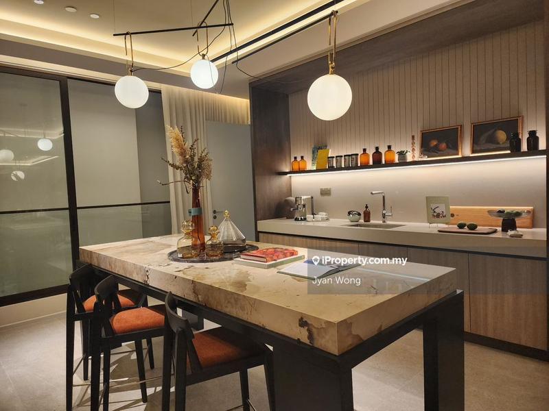 Condominium for Sale in Aetas Seputeh by Jyan Wong - iProperty.com.my