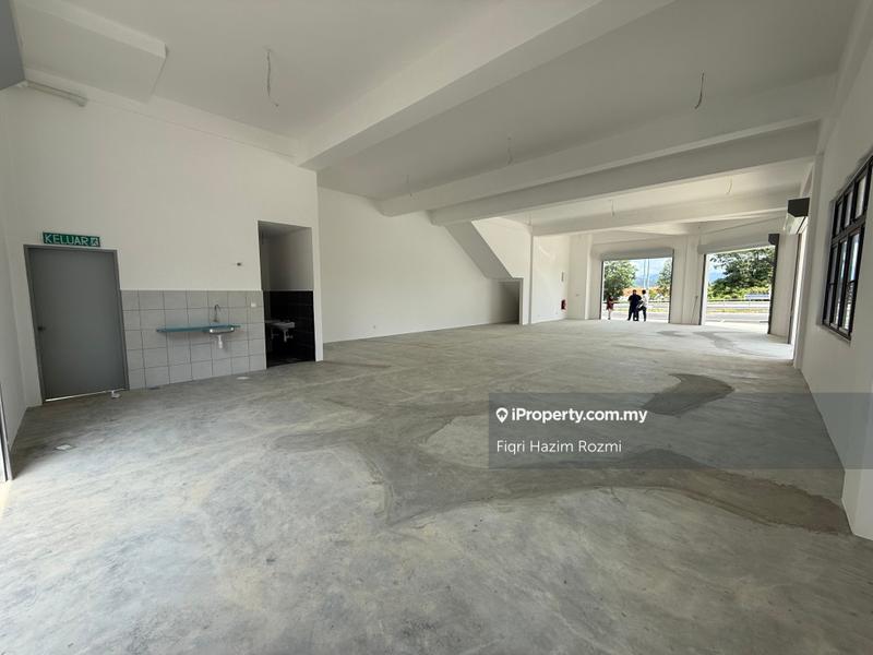 Shop-Office for Rent in Bandar Ainsdale, Seremban by Fiqri Hazim Rozmi - iProperty.com.my