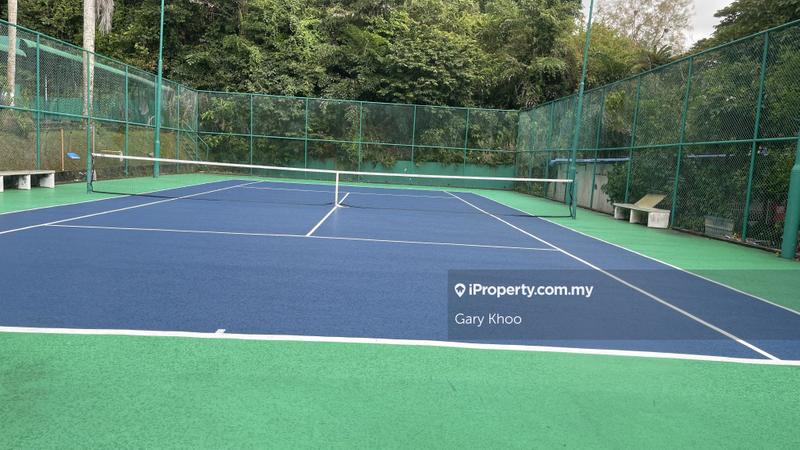 Residensi Servis untuk Dijual di Sri Sayang oleh Gary Khoo - iProperty.com.my