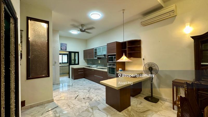 Rumah Berangkai 2 Tingkat untuk Dijual di Bukit Bandaraya, Bangsar oleh Aivan Ng - iProperty.com.my