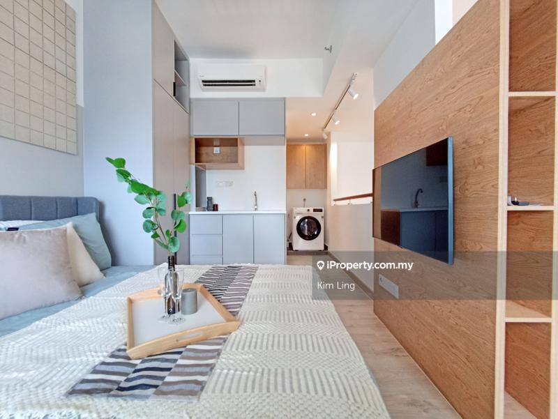Condominium for Sale in Colony by Infinitum by Kim Ling - iProperty.com.my