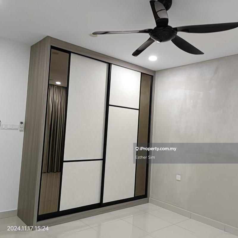 3-storey Terraced House for Sale in Taman Desa Oren/Orange Garden, Butterworth by Esther Sim - iProperty.com.my