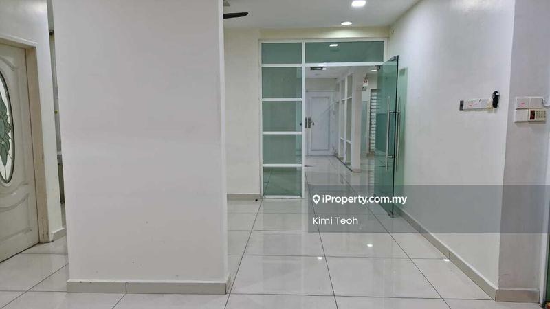 Semi-Detached House for Sale in BUKIT TINGGI 2 AMBANG BOTANIC, Klang by Kimi Teoh - Corridor - iProperty.com.my