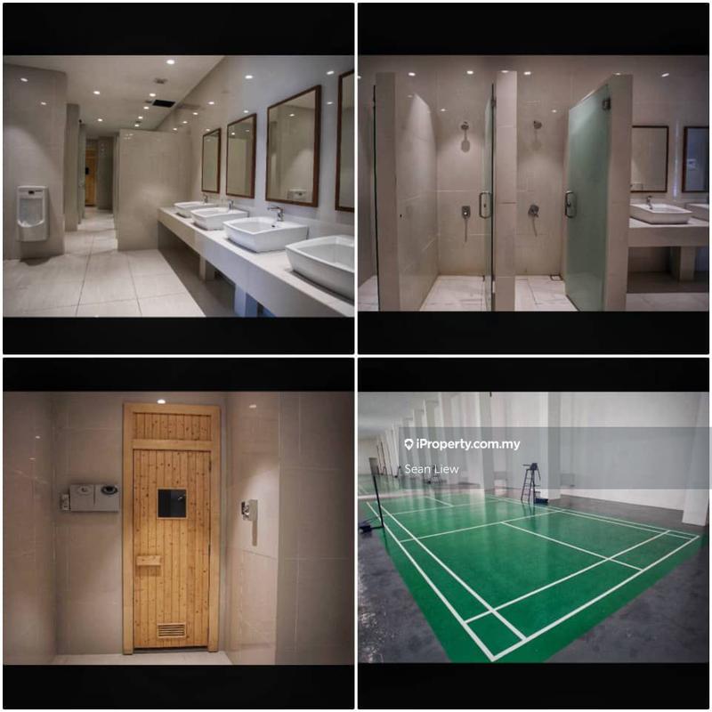 3.5-storey Terraced House for Sale in Empire Residence, Damansara Perdana by Sean Liew - iProperty.com.my