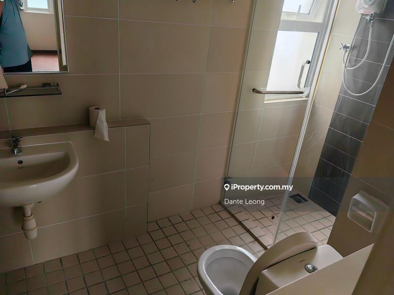 Condominium for Sale in The Haven by Dante Leong - iProperty.com.my