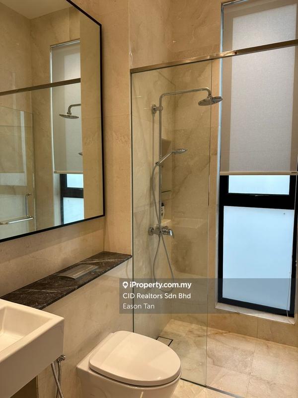Residensi Servis untuk Dijual di Vista Residences oleh Eason Tan - iProperty.com.my