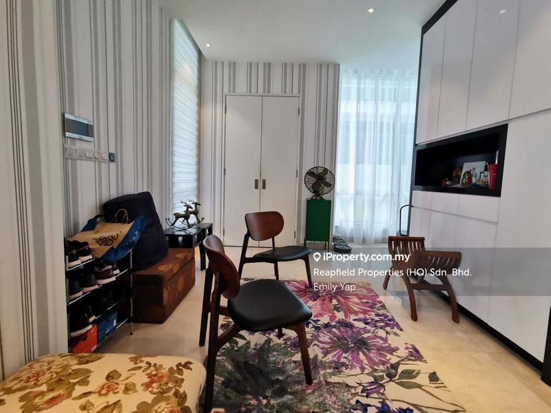 Banglo untuk Dijual di Aspen Garden Residence, Cyberjaya oleh Emily Yap - iProperty.com.my