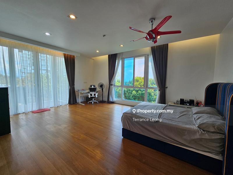 Banglo untuk Dijual di Taman Bukit Segar, Cheras oleh Terrance Leong - iProperty.com.my