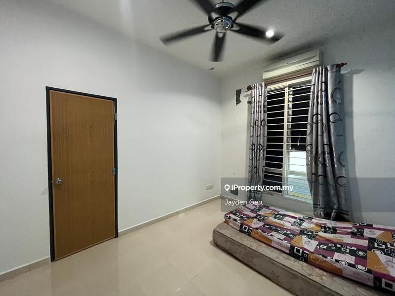 Semi-Detached House for Sale in Jitra, Kedah by Jayden Geh - iProperty.com.my