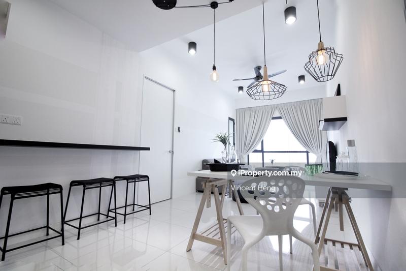 Residensi Servis untuk Dijual di Bayberry @ Tropicana Gardens oleh Vincent Heng - iProperty.com.my