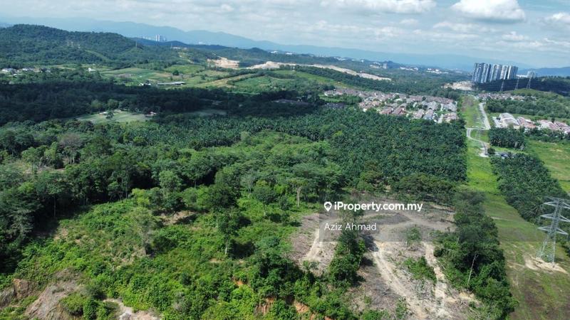 Tanah Pertanian untuk Dijual di Kampung Salak Tinggi, Sepang oleh Aziz Ahmad - iProperty.com.my