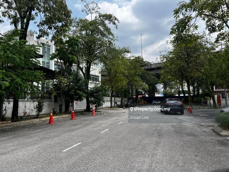 Semi-D Factory for Sale in Kepong Business Park Semi D factory CORNER, Kepong by Vivian Lee - iProperty.com.my