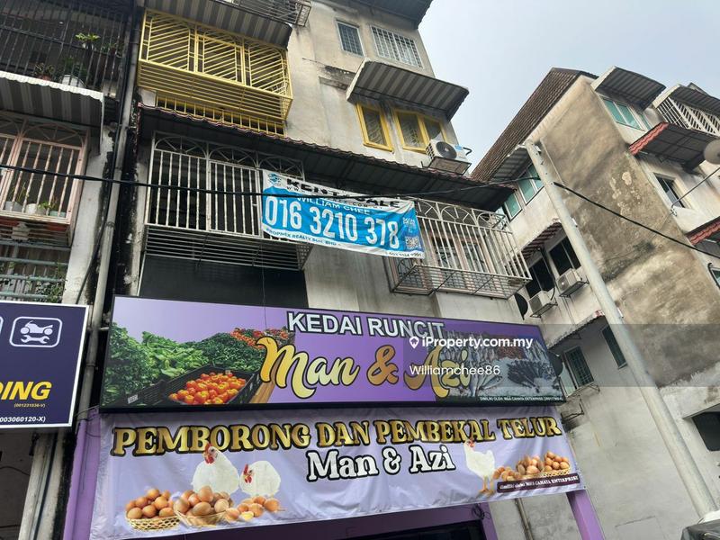 Shop for Rent in Ampang lrt, Dagang, Kosas, Ampang Point, Ampang by Williamchee86 - iProperty.com.my