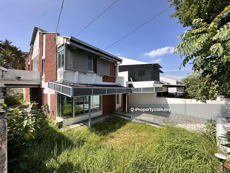Rumah Berkembar untuk Dijual di Taman Bukit Desa, Taman Desa oleh Nelly Khong - iProperty.com.my