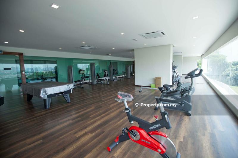 Kondominium untuk Dijual di Zefer Hill Residence oleh Keane Ong - iProperty.com.my