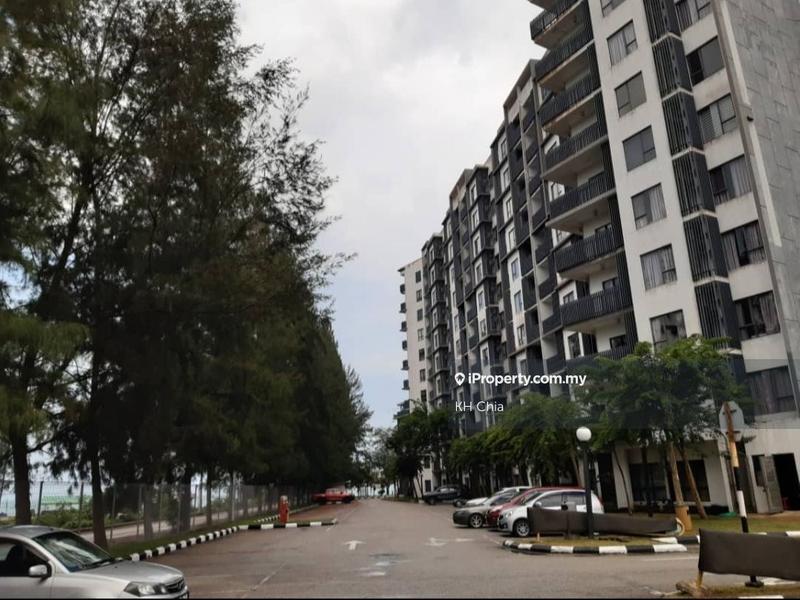 For Sale - Swiss Garden Resort Residences