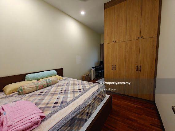 Rumah Berangkai 3 Tingkat untuk Dijual di Taman Taynton View, Cheras oleh Ryan Ngiuo - iProperty.com.my