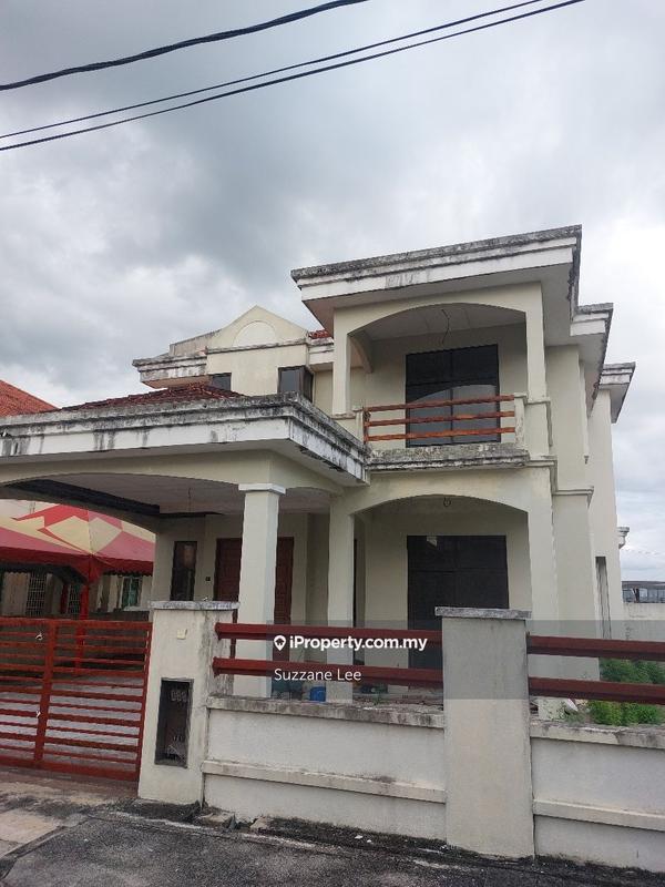 Banglo untuk Dijual di Taman Senangan, Butterworth oleh Suzzane Lee - iProperty.com.my