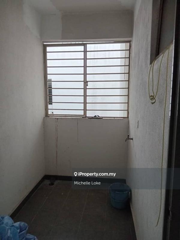 Service Residence for Sale in One South by Michelle Loke - iProperty.com.my