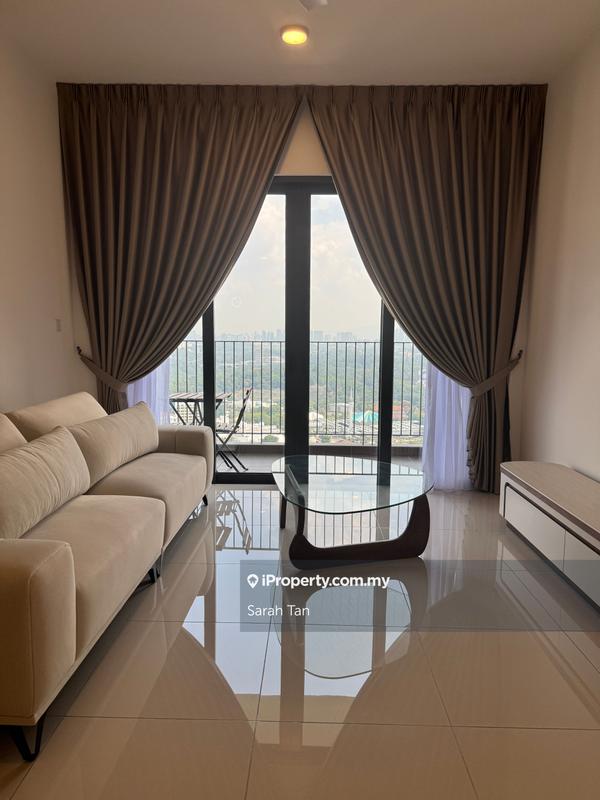 Service Residence for Rent in Sunway Belfield by Sarah Tan - iProperty.com.my