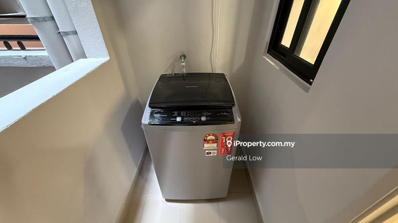 Residensi Servis untuk Dijual di The Tropika oleh Gerald Low - iProperty.com.my