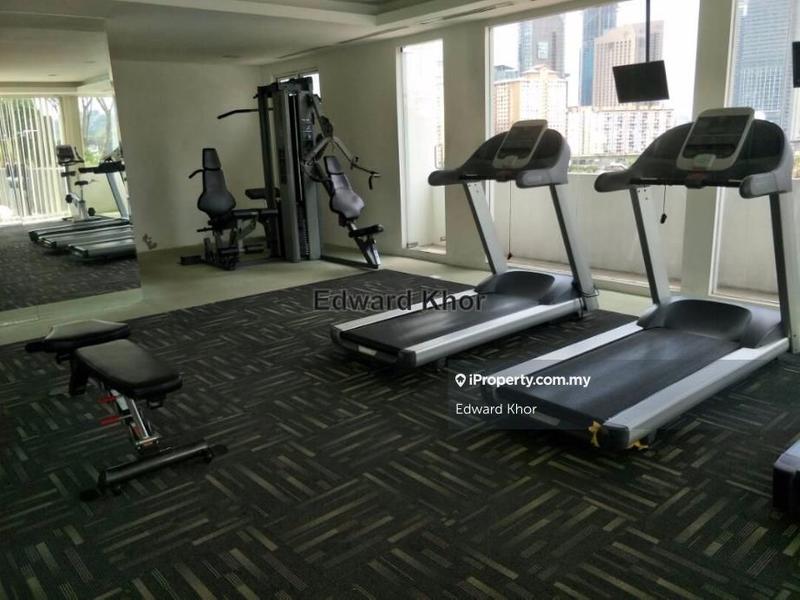 Kondominium untuk Disewa di Gaya Bangsar oleh Edward Khor - iProperty.com.my
