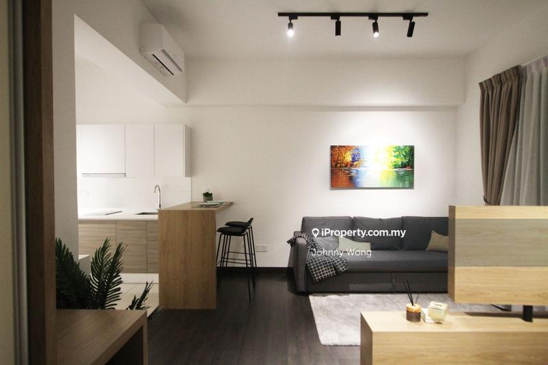Service Residence for Sale in 28 Boulevard by Johnny Wong - iProperty.com.my