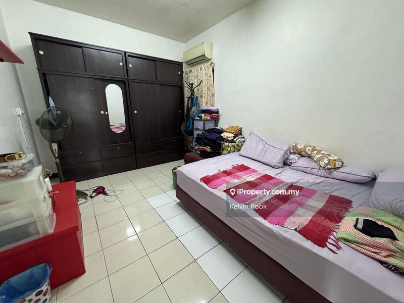 Kondominium untuk Dijual di Puri Aiyu oleh Kelvin Pook - iProperty.com.my
