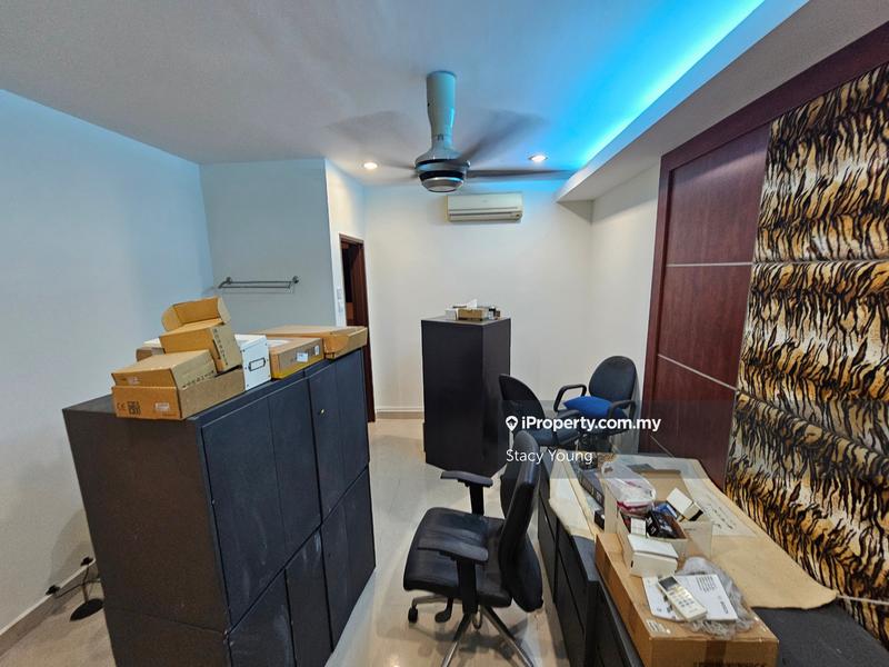 Rumah Berangkai 2 Tingkat untuk Dijual di Sungai Long, Bandar Sungai Long oleh Stacy Young - iProperty.com.my