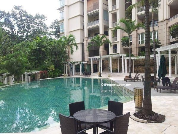 Condominium for Sale in Sutera Bukit Tunku by Julie Yong - iProperty.com.my