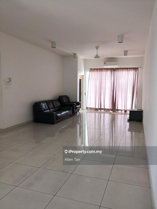 Condominium for Sale in Zenith Residences by Allen Tan - iProperty.com.my