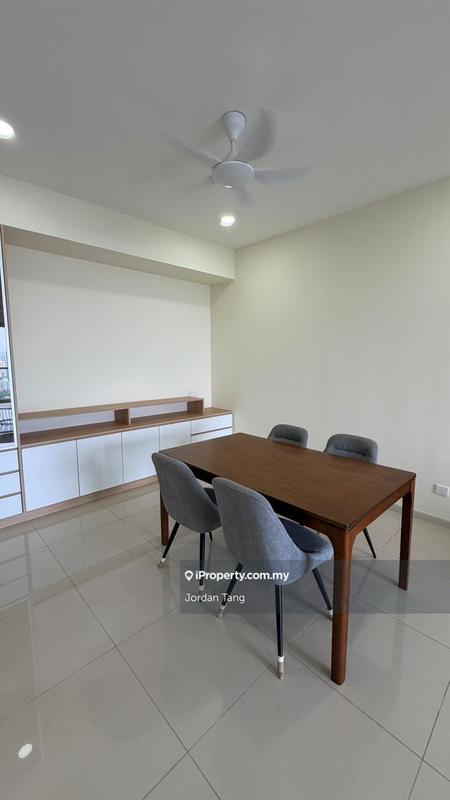 Service Residence for Rent in Residensi Solaris Parq by Jordan Tang - iProperty.com.my