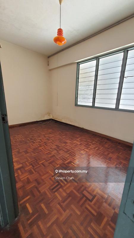 For Sale - Merdeka View Apartment