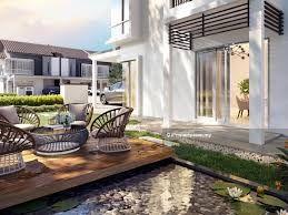 2-storey Terraced House for Sale in Kota Bayuemas, Klang by Kay Yap - iProperty.com.my