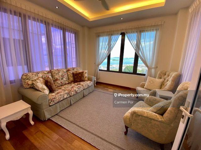 Condominium for Rent in Platino Condominium by Carmen Por - iProperty.com.my