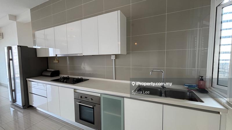 Kondominium untuk Dijual di Damansara Foresta oleh Sylvia Lee - iProperty.com.my