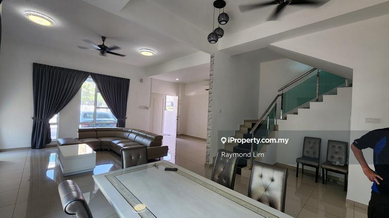 Semi-Detached House for Sale in Taman Klebang Utama, Melaka City by Raymond Lim - iProperty.com.my