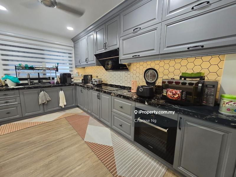 Semi-Detached House for Sale in SL 8, Bandar Sungai Long by Charisse Ng - iProperty.com.my