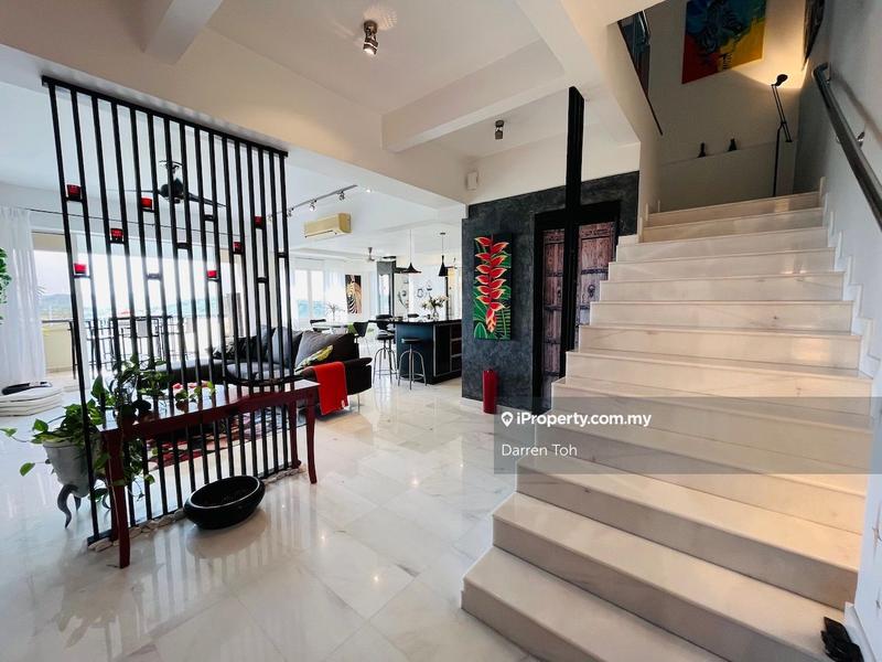 Kondominium untuk Dijual di Puteri Palma Condominiums oleh Darren Toh - iProperty.com.my