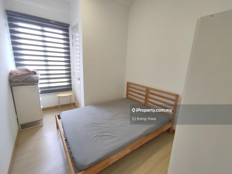 Service Residence for Sale in Desa Green by IU Kong Hwa - iProperty.com.my