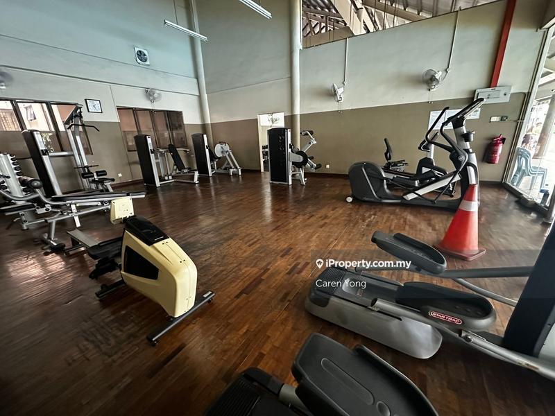 Kondominium untuk Dijual di Casa Tropicana oleh Caren Yong - iProperty.com.my